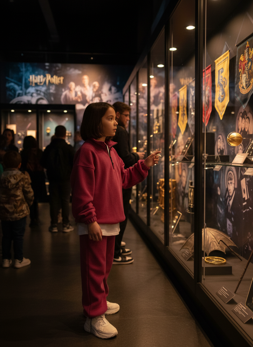 Костюм флисовый ULTRA 7074-ул фуксия - фото 4