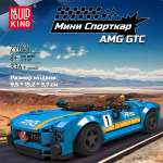 Конструктор Mould King Mould.King.27045E 336 дет.