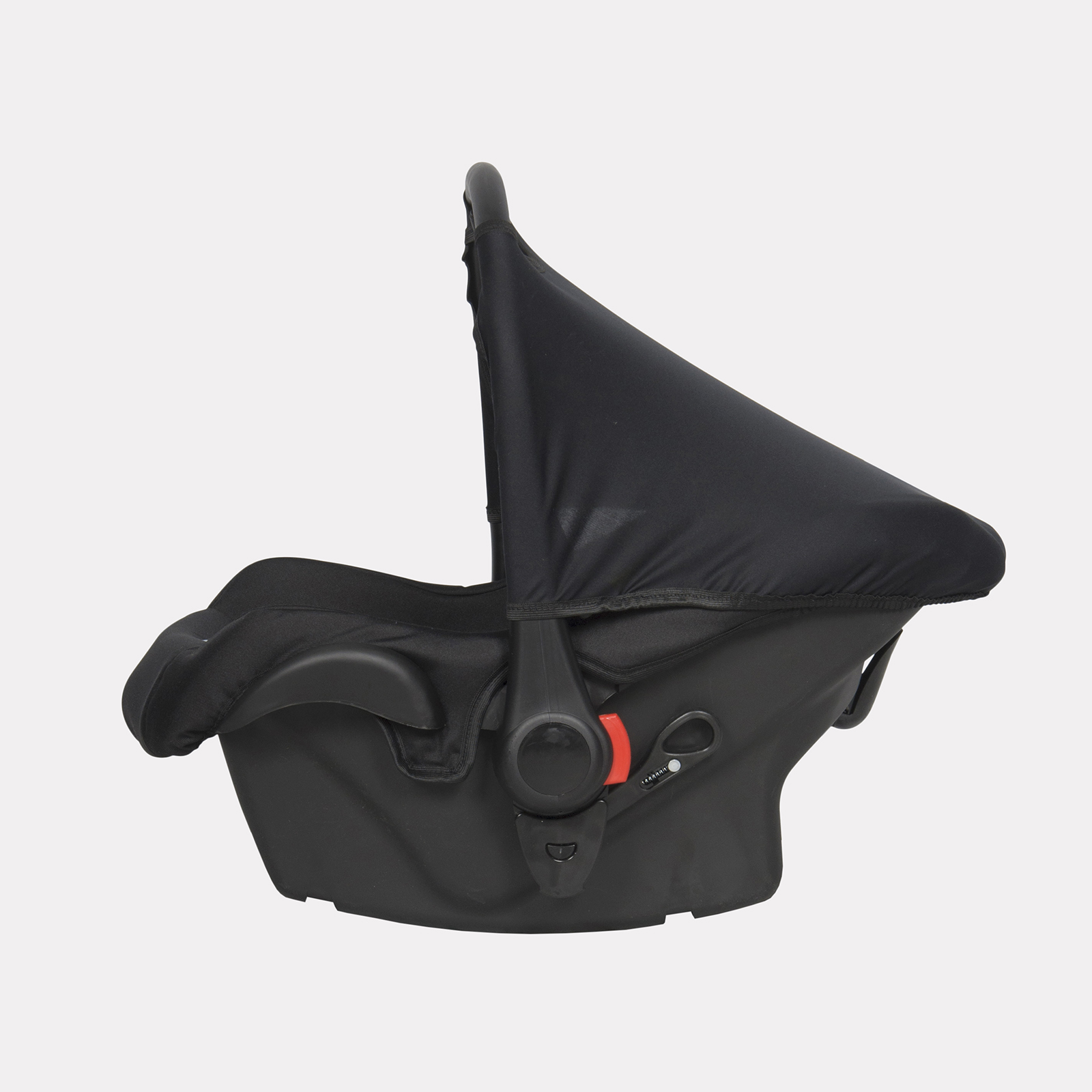 Коляска 3в1 Riko Basic Montana Ecco белый - фото 22