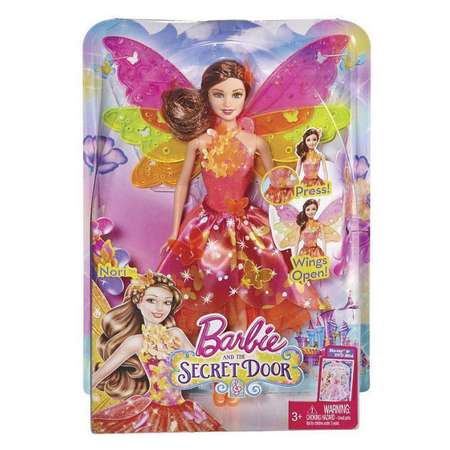 Кукла модельная Barbie в ассортименте