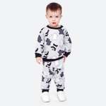 Свитшот и брюки VEDDI