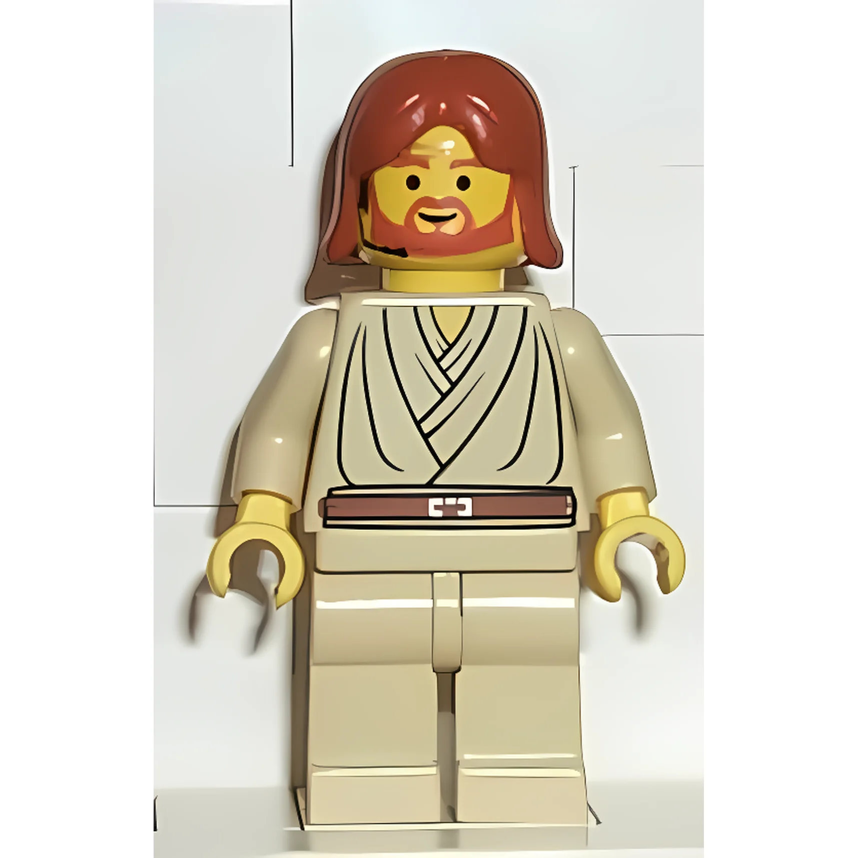 Фигурка LEGO Star Wars Obi-Wan - фото 1