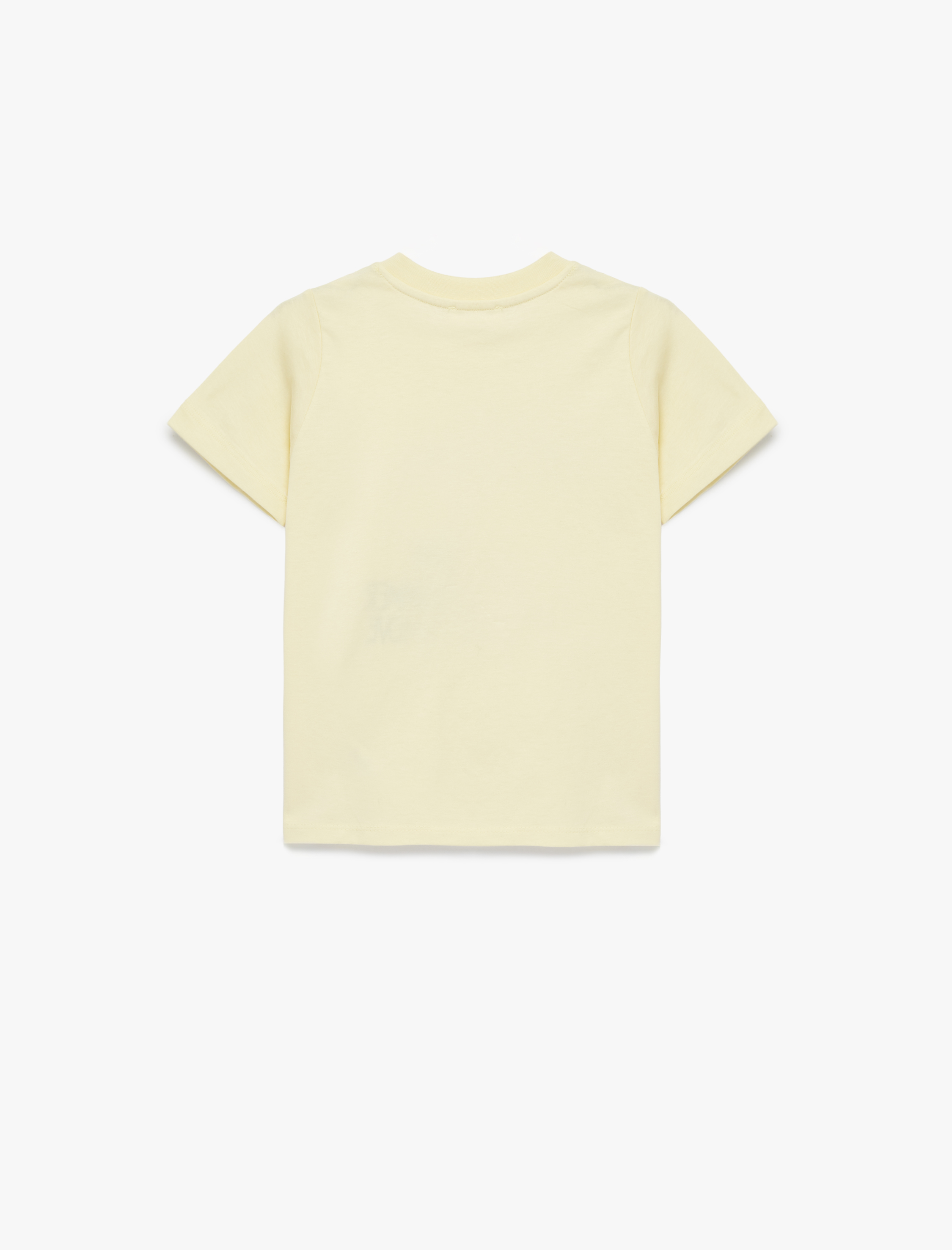 Футболка KOTON 6SKG10114AK153 - фото 2