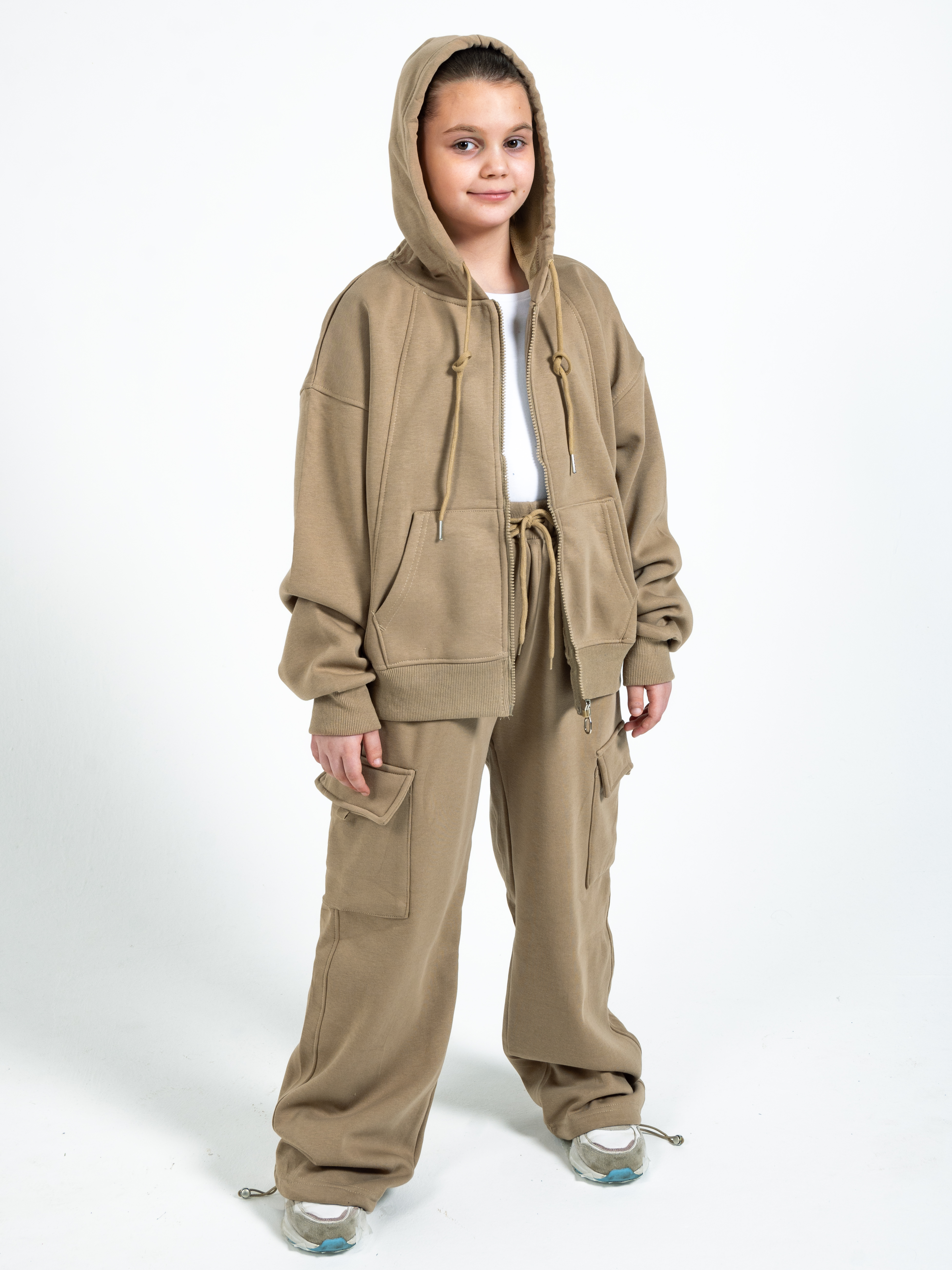 Костюм MODERNFECI FT6302# - фото 2