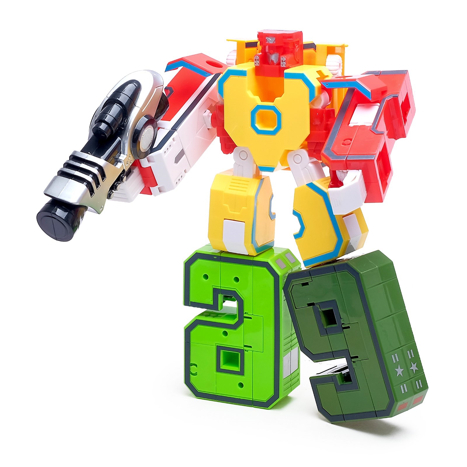 Игровой набор WOOW TOYS - фото 2