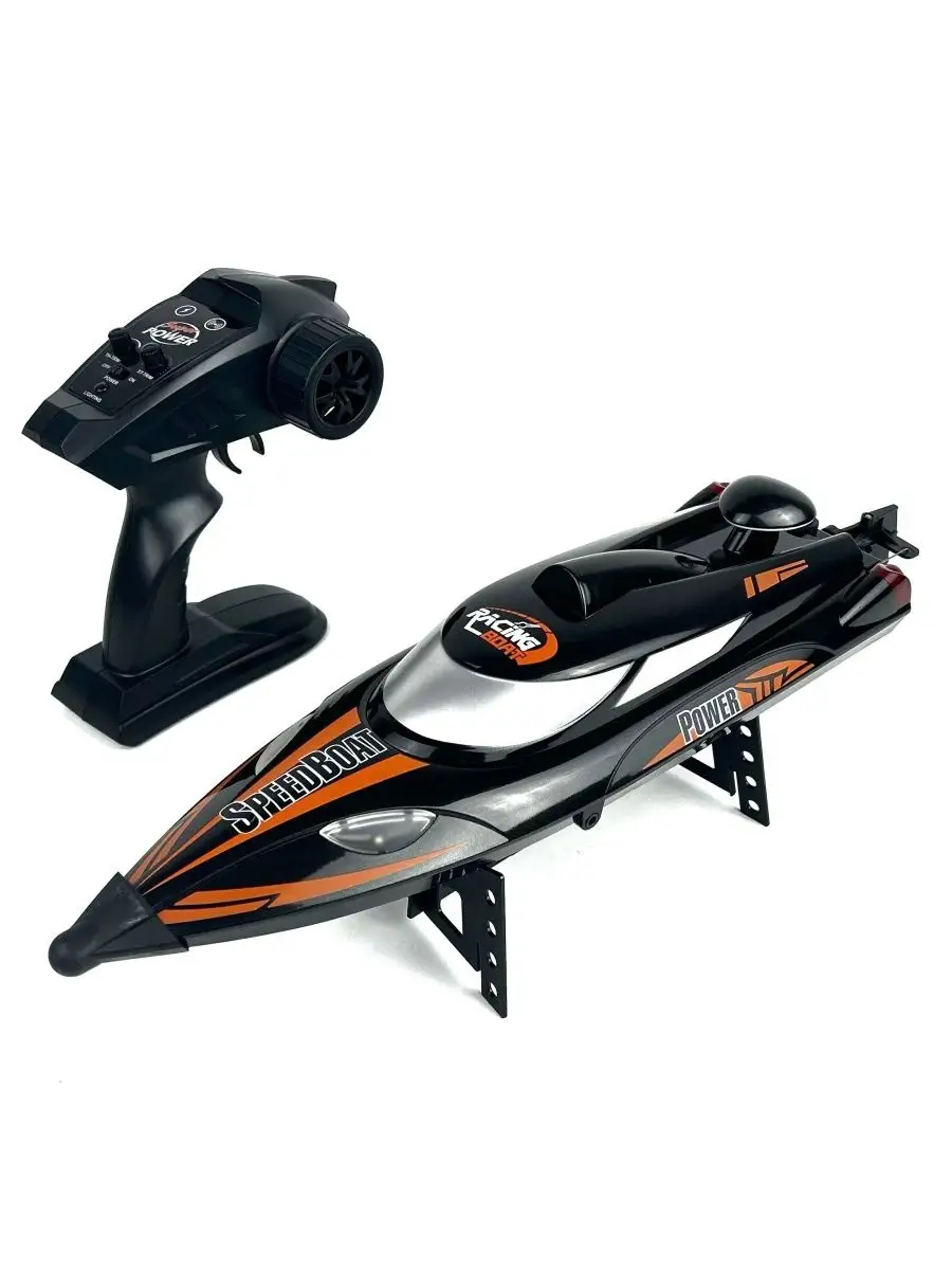 Автомобиль РУ Hongxunjie - фото 1