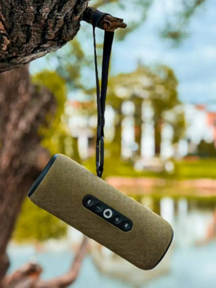 Колонка умная, bluetooth Яндекс Станция Стрит - фото 17