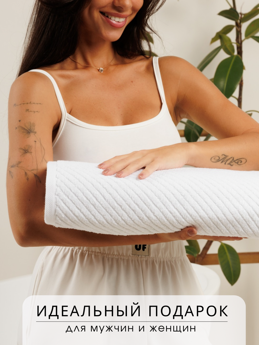 Полотенце Ночь Нежна - фото 7