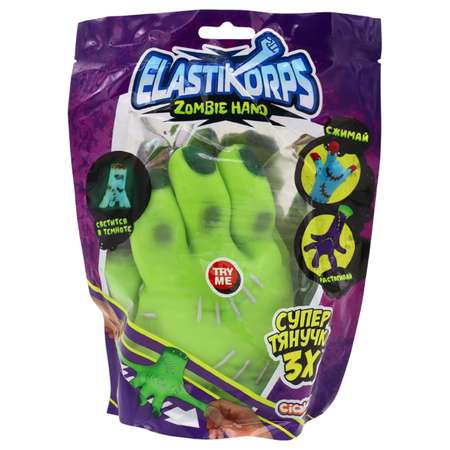 Тянучка Elastikorps