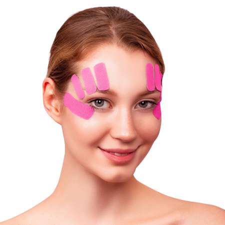 Тейпы Beauty4Life
