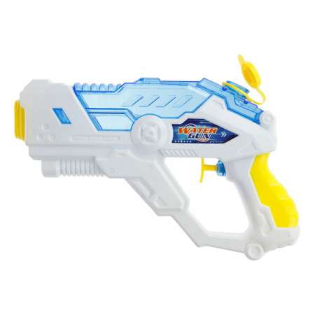 Пистолет водный 1TOY