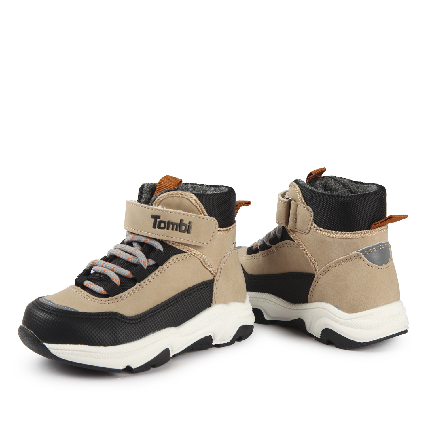 Ботинки Tombi W22SWibBO-212-L2 - фото 6