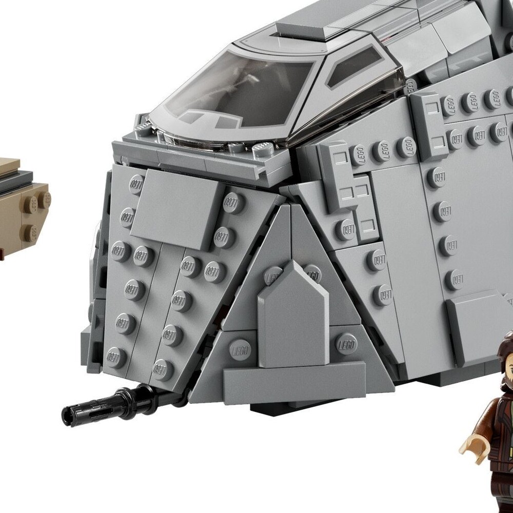 Конструктор LEGO 119 дет. - фото 1