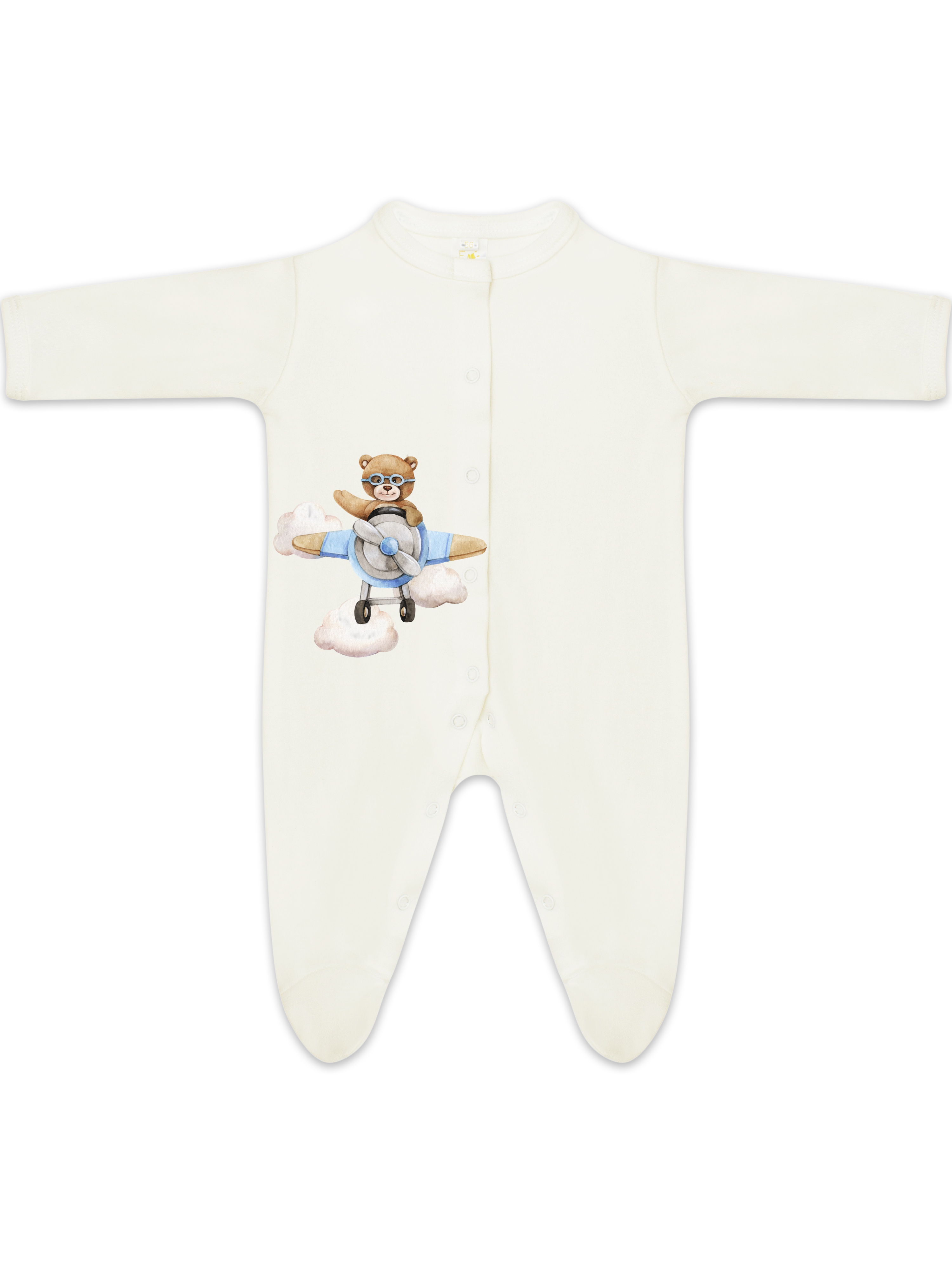 Комплект Luxury Baby РП-0070-15 - фото 9