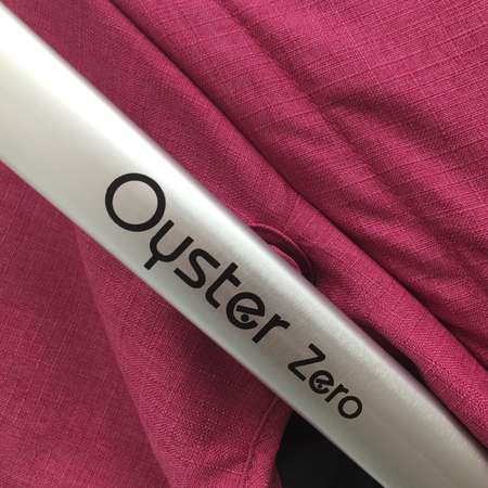 Коляска прогулочная Oyster