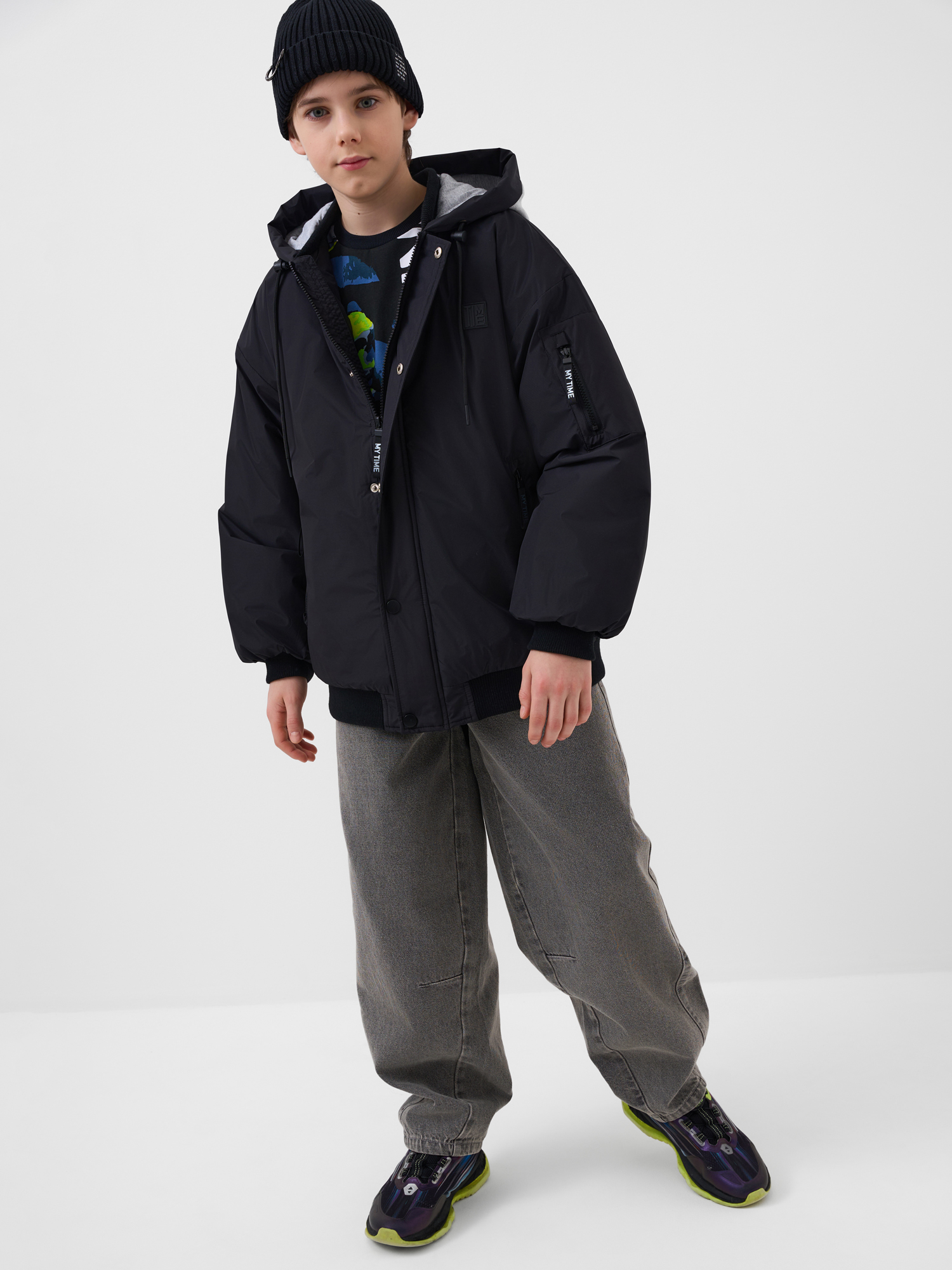 Шапка PlayToday 12611076 - фото 2