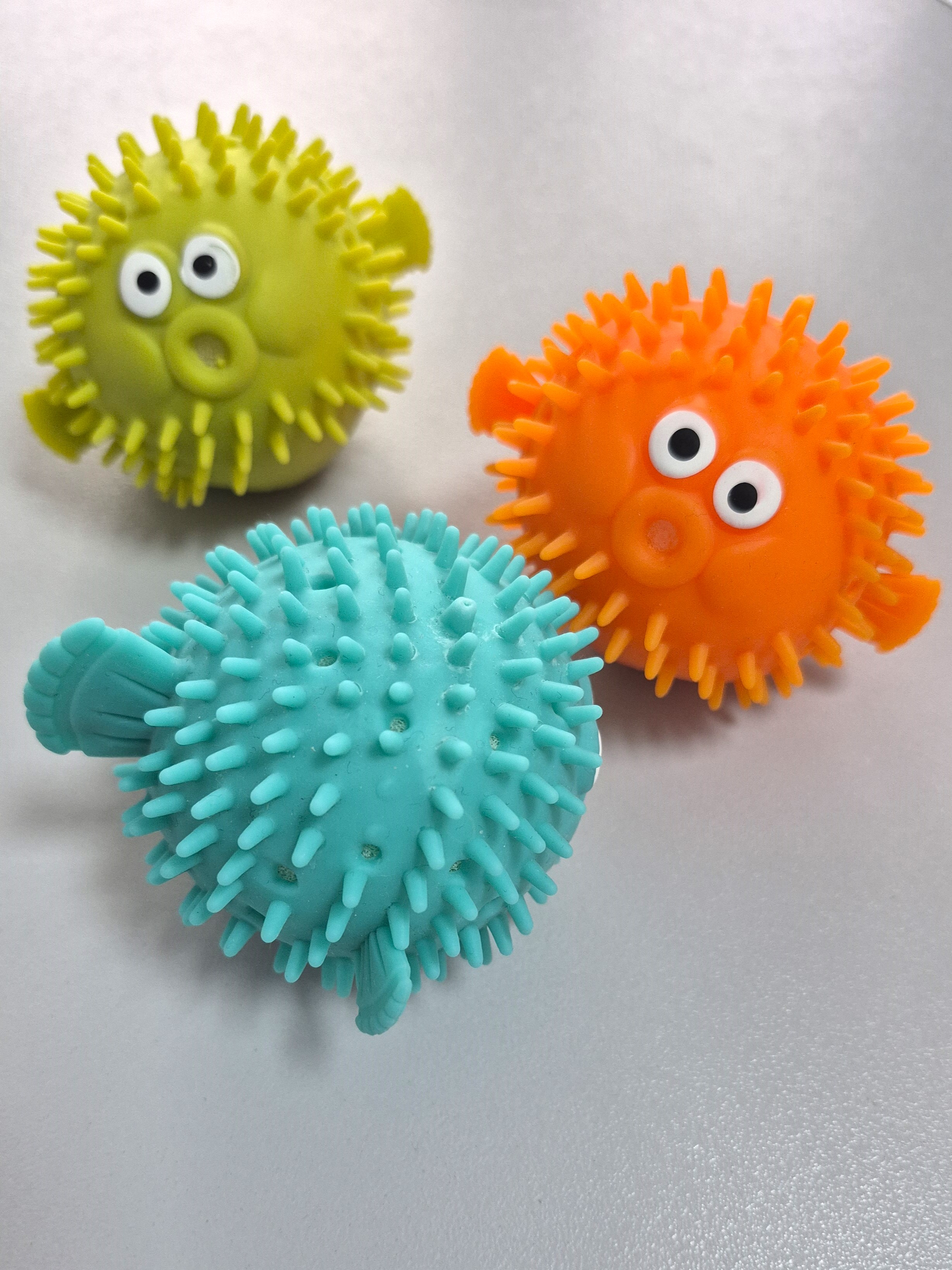 Игрушка Uviton мяч - фото 7