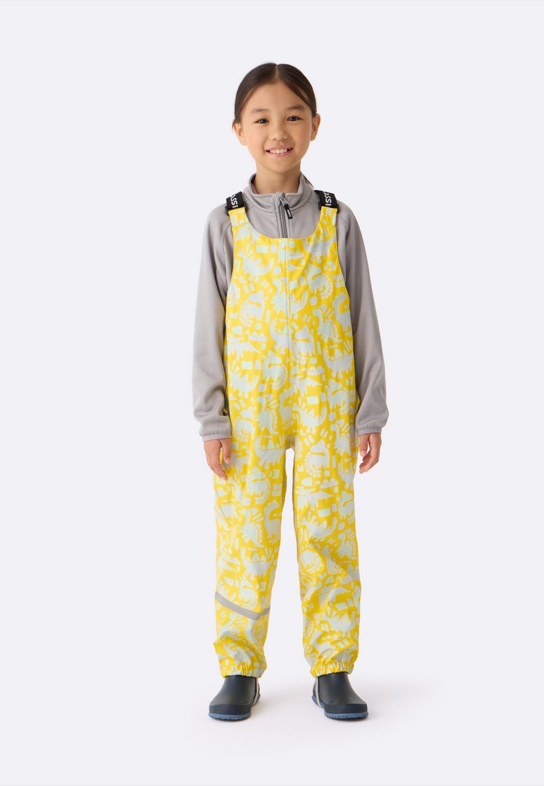 Брюки Lassie 72103219-2390 - фото 1