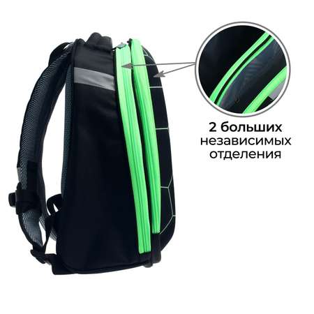 Рюкзак Calligrata