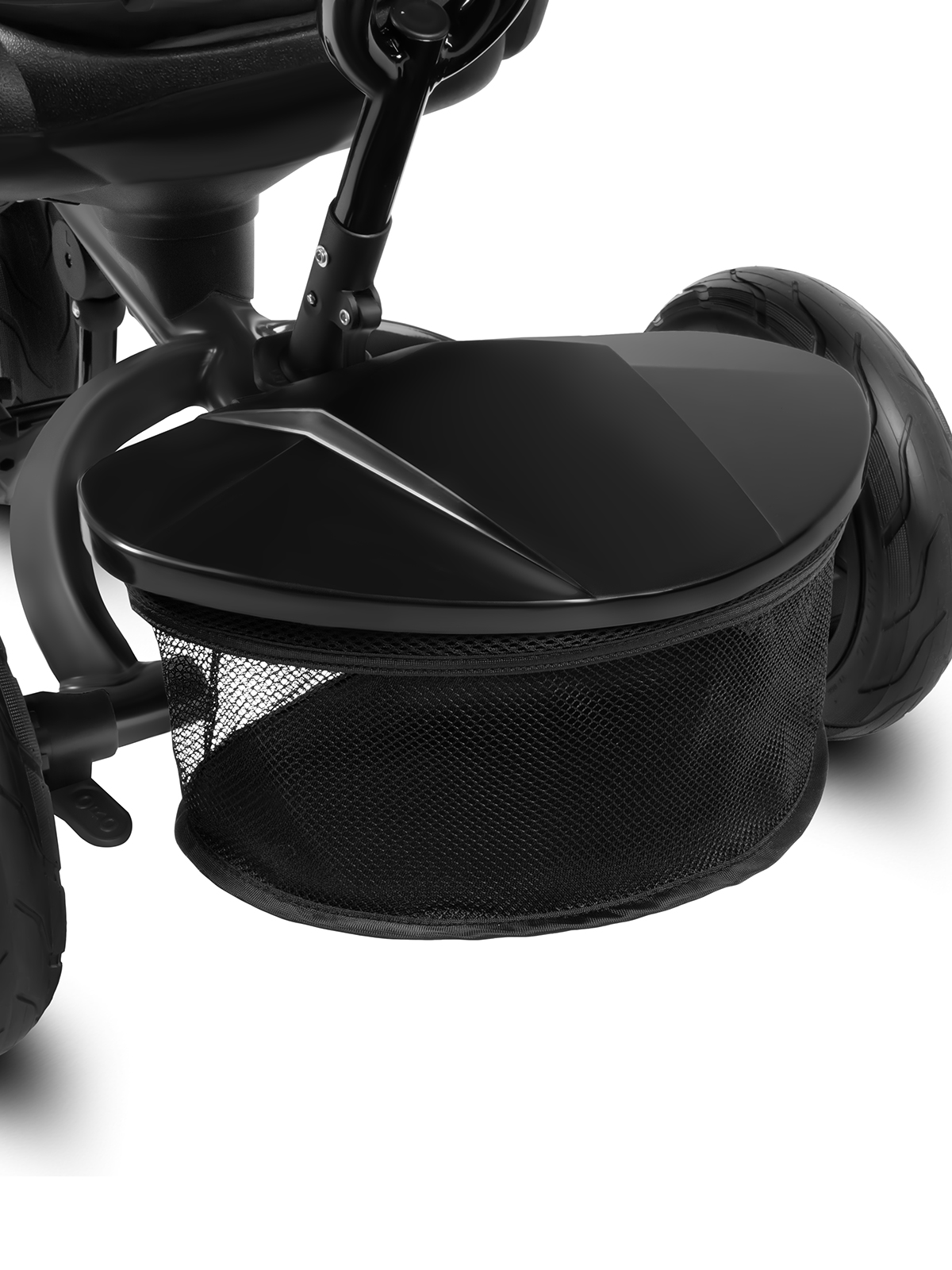 Трехколесный велосипед CITYRIDE - фото 30