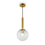 Подвесной светильник FREYA Zelda