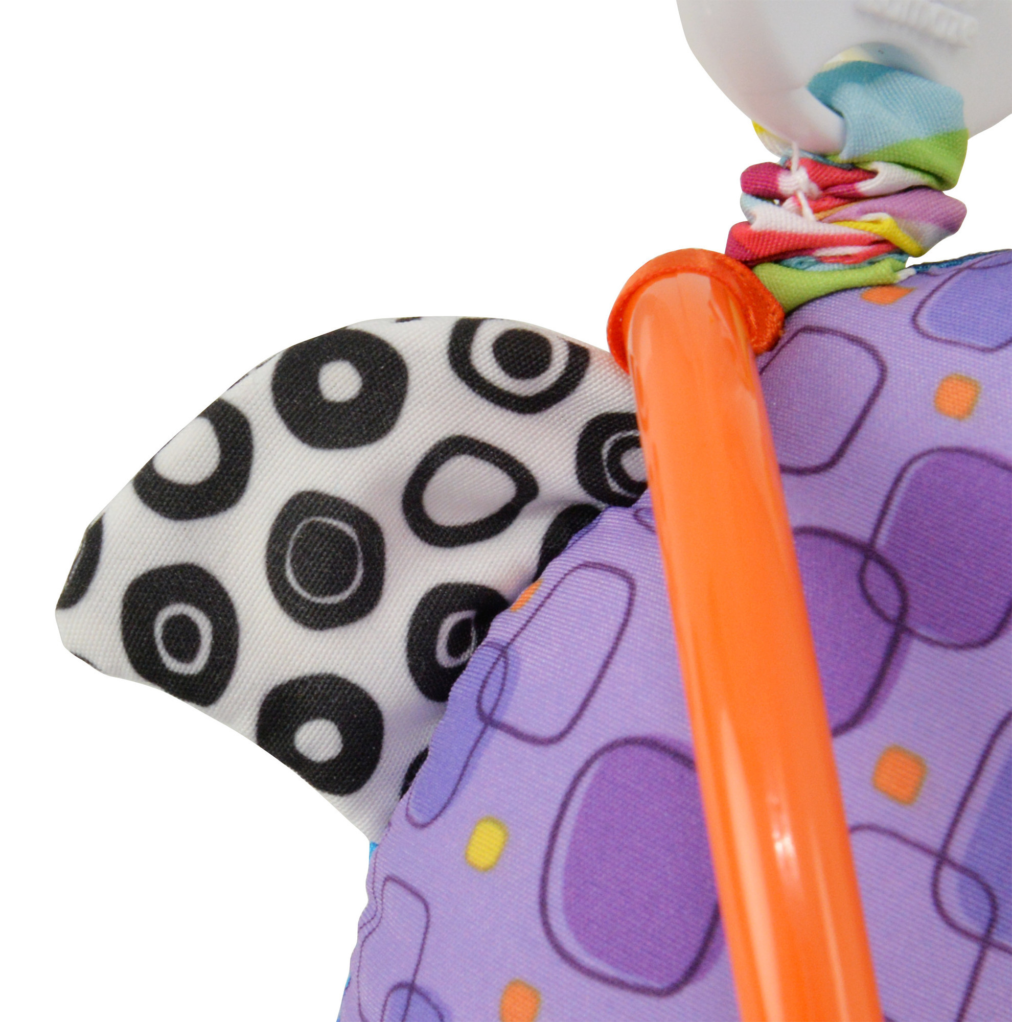 Игрушка Lamaze подвеска - фото 5