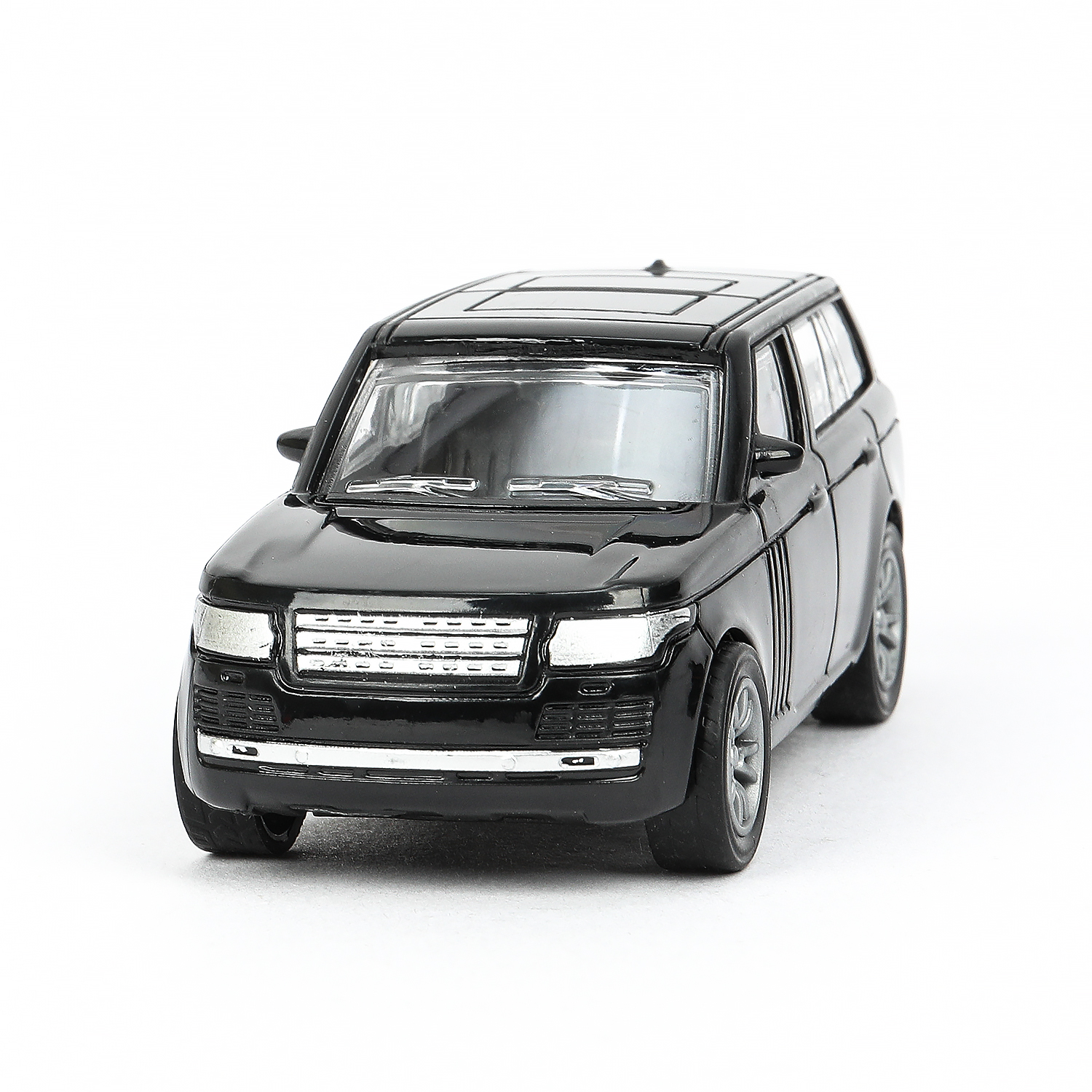 Автомобиль Технопарк Land Rover 392107 - фото 8