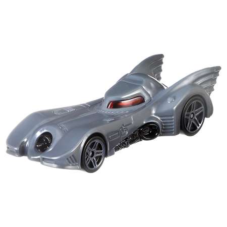 Автомобиль Hot Wheels Бэтмен в ассортименте