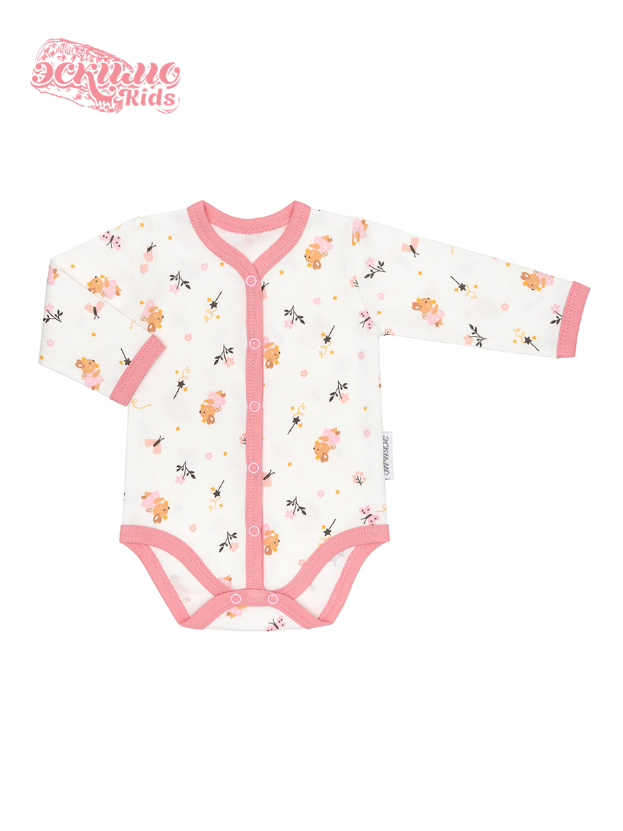 Боди 2 шт Эскимо 33-7213 - фото 6