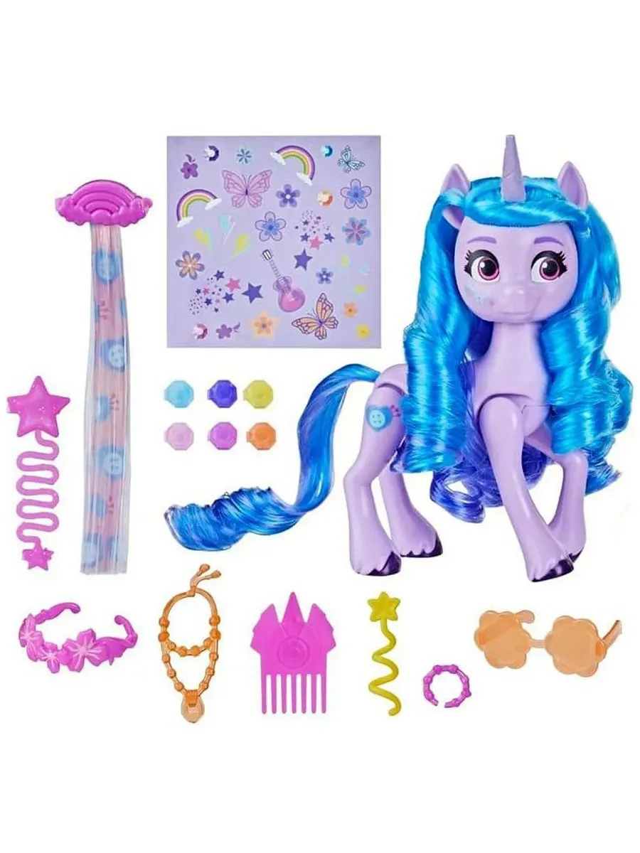 Фигурка My Little Pony - фото 4