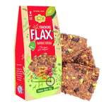 Хлебцы Пекарня SOFI Клюква орехи мед