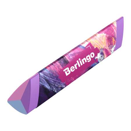 Ластик BERLINGO 6 шт.