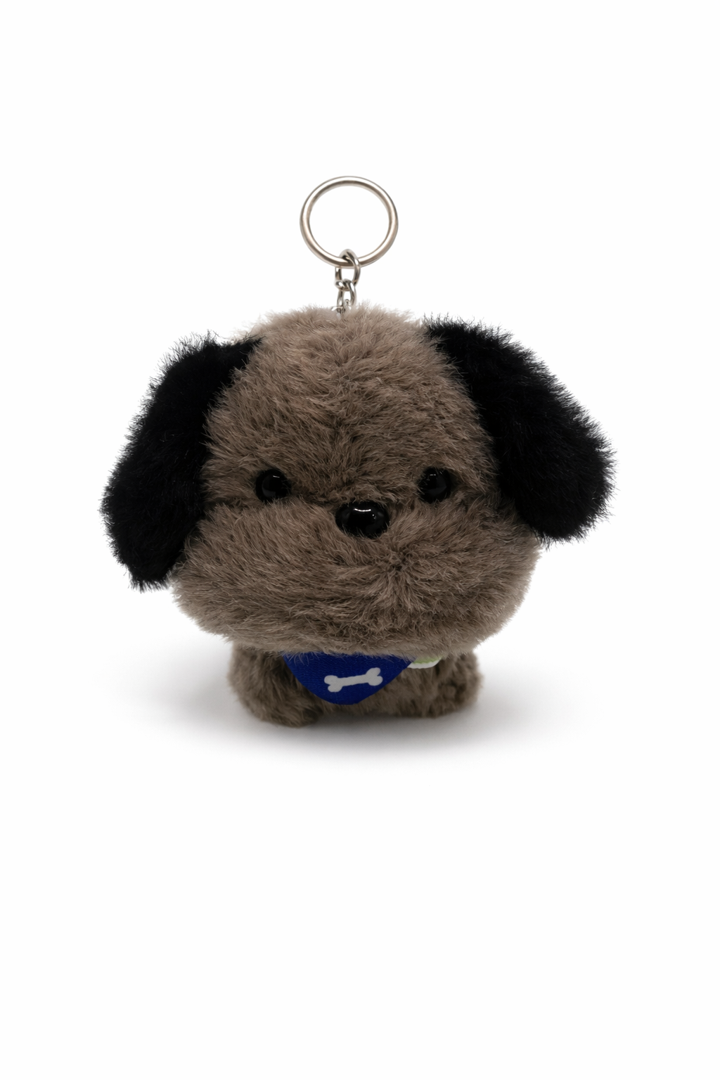 Брелок Мастер Мягкая собачка в ассортименте - фото 3