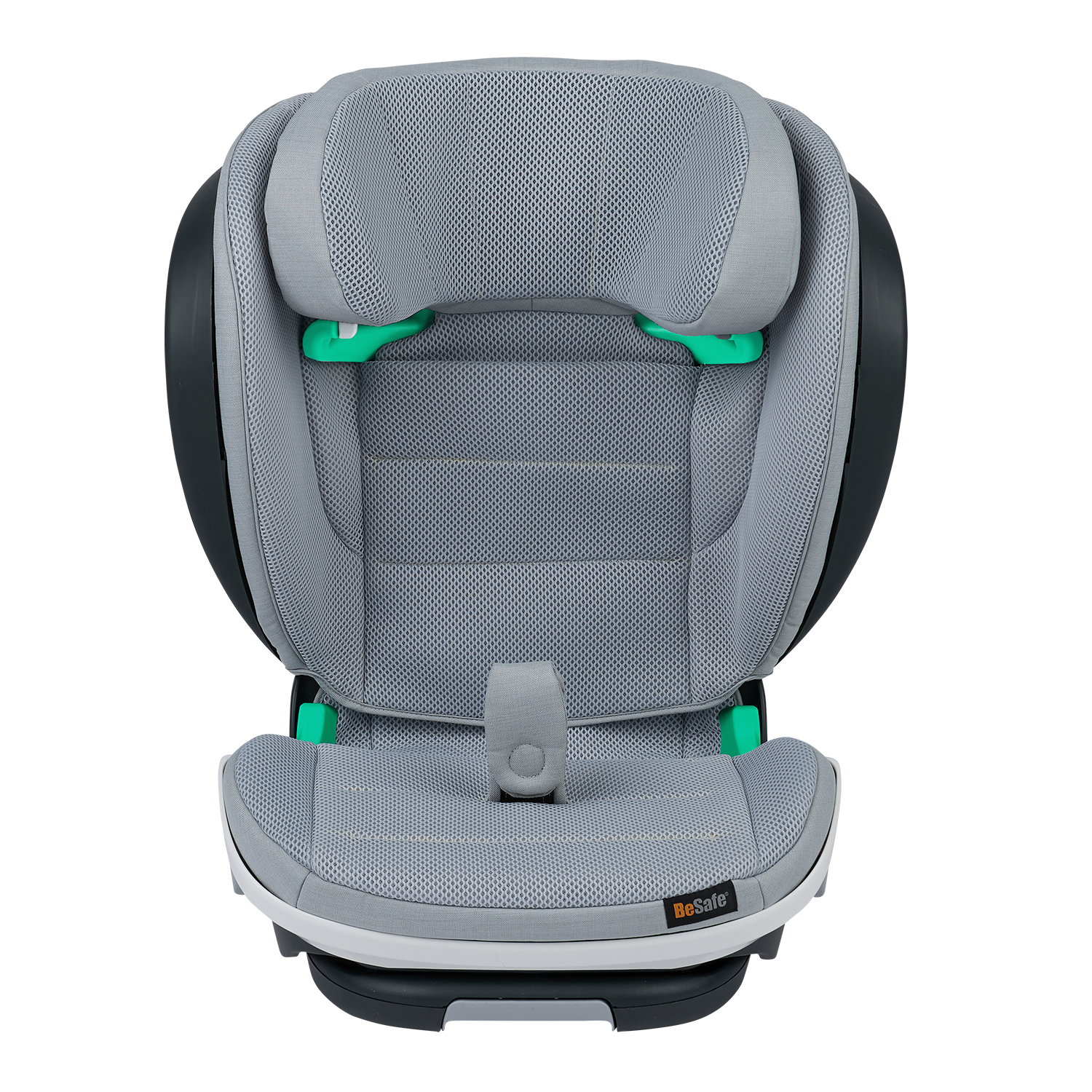 Автокресло BeSafe Isofix 2/3 (15-36 кг) - фото 2