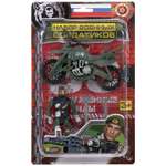 Игровой набор Играем вместе Содатики