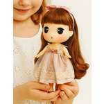 Кукла классическая DDung Принцесса высота 18 см