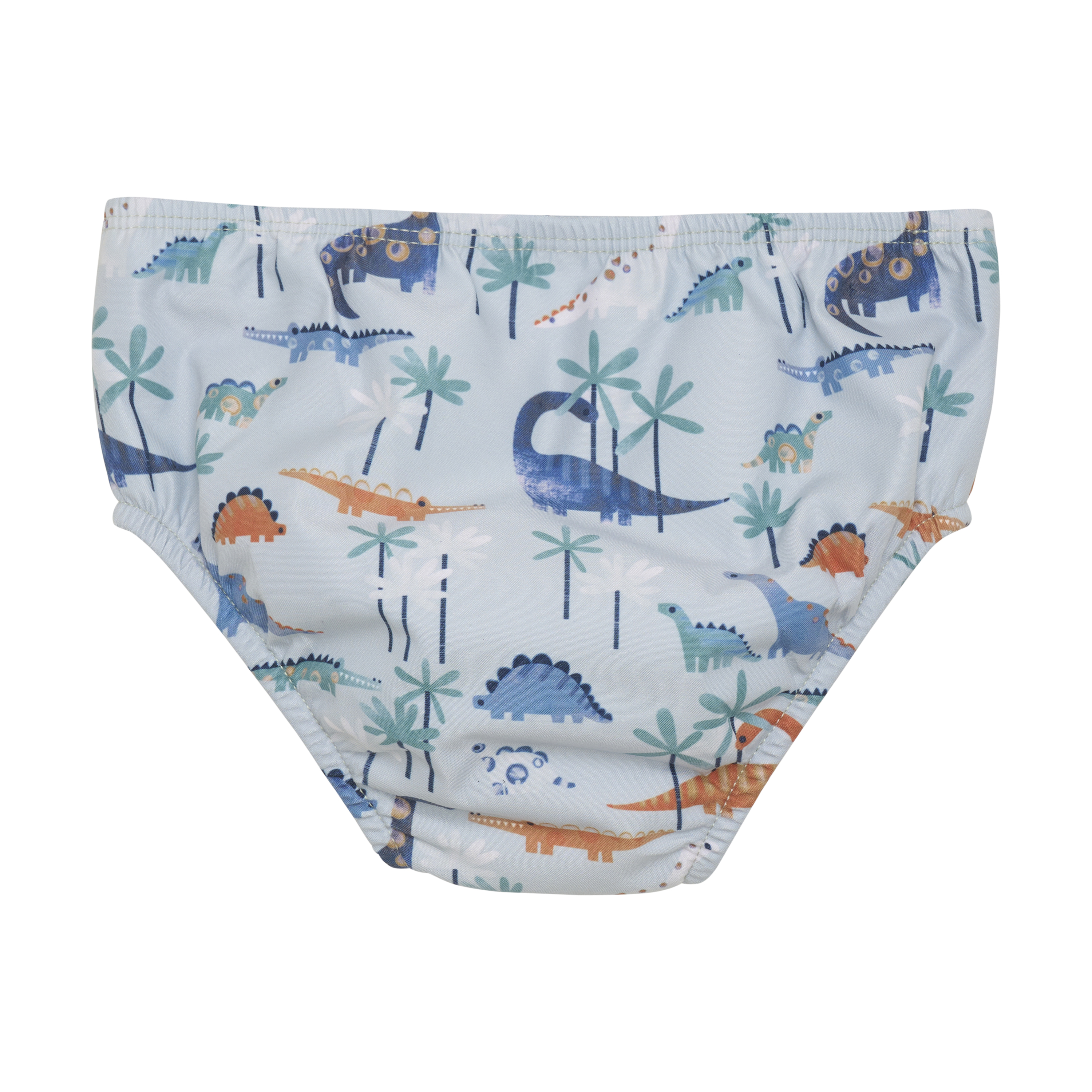 Купальные плавки Color Kids 720217-8702 - фото 2