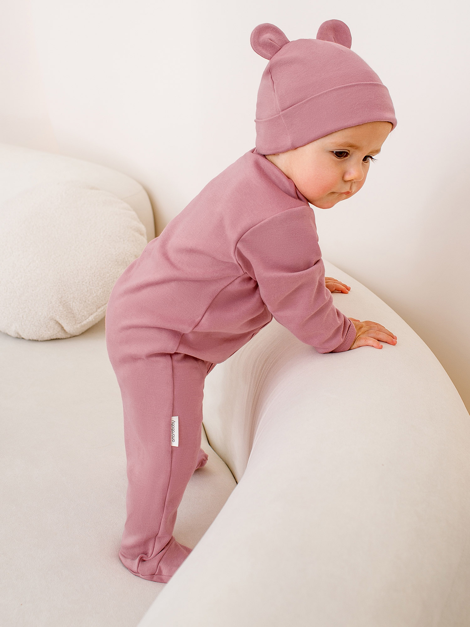 Комплект 2 шт Amarobaby AB-OD23-3101N/06 - фото 11