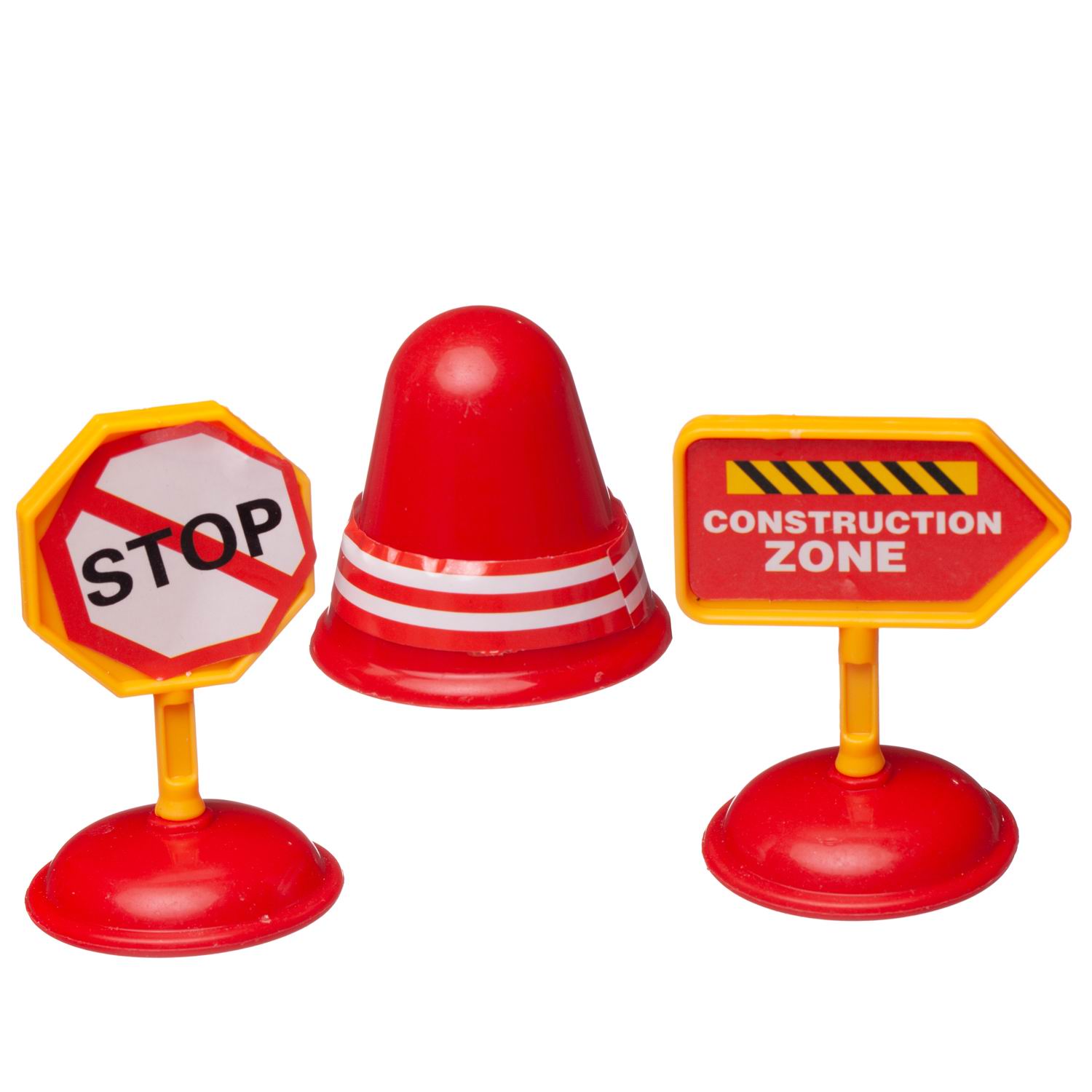 Игровой набор Junfa Полиция WZ-17092 - фото 7