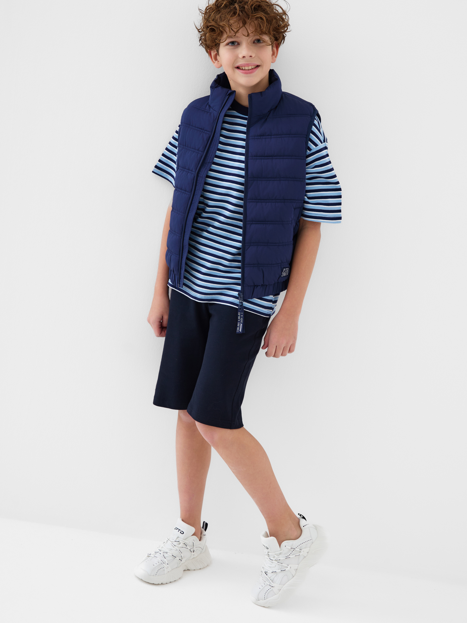 Жилет PlayToday 12611545 - фото 4