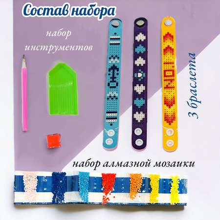 Набор для творчества Мадагаскария