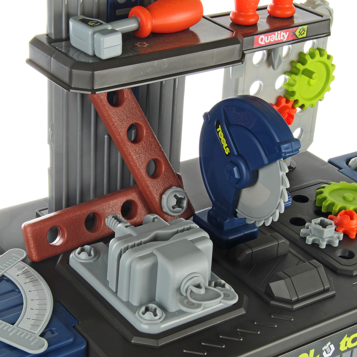 Игрушка Veld Co Чемодан - фото 22