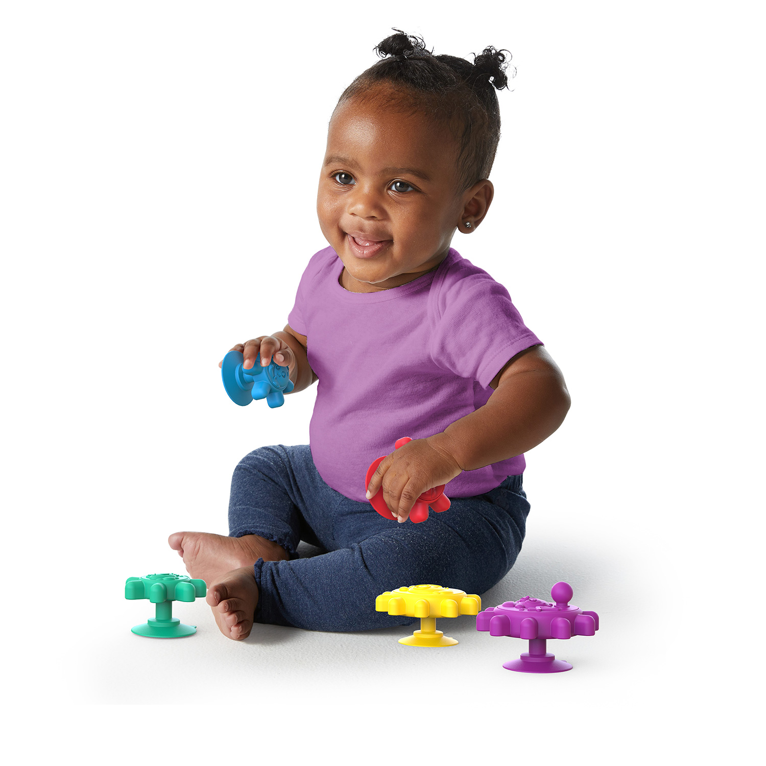 Игрушка Baby Einstein - фото 4