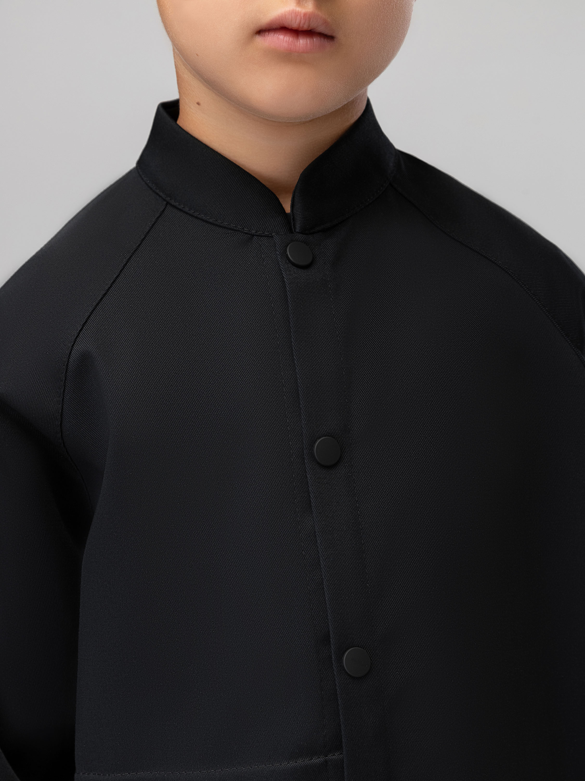 Костюм Bodo 11-640MU_черный - фото 5