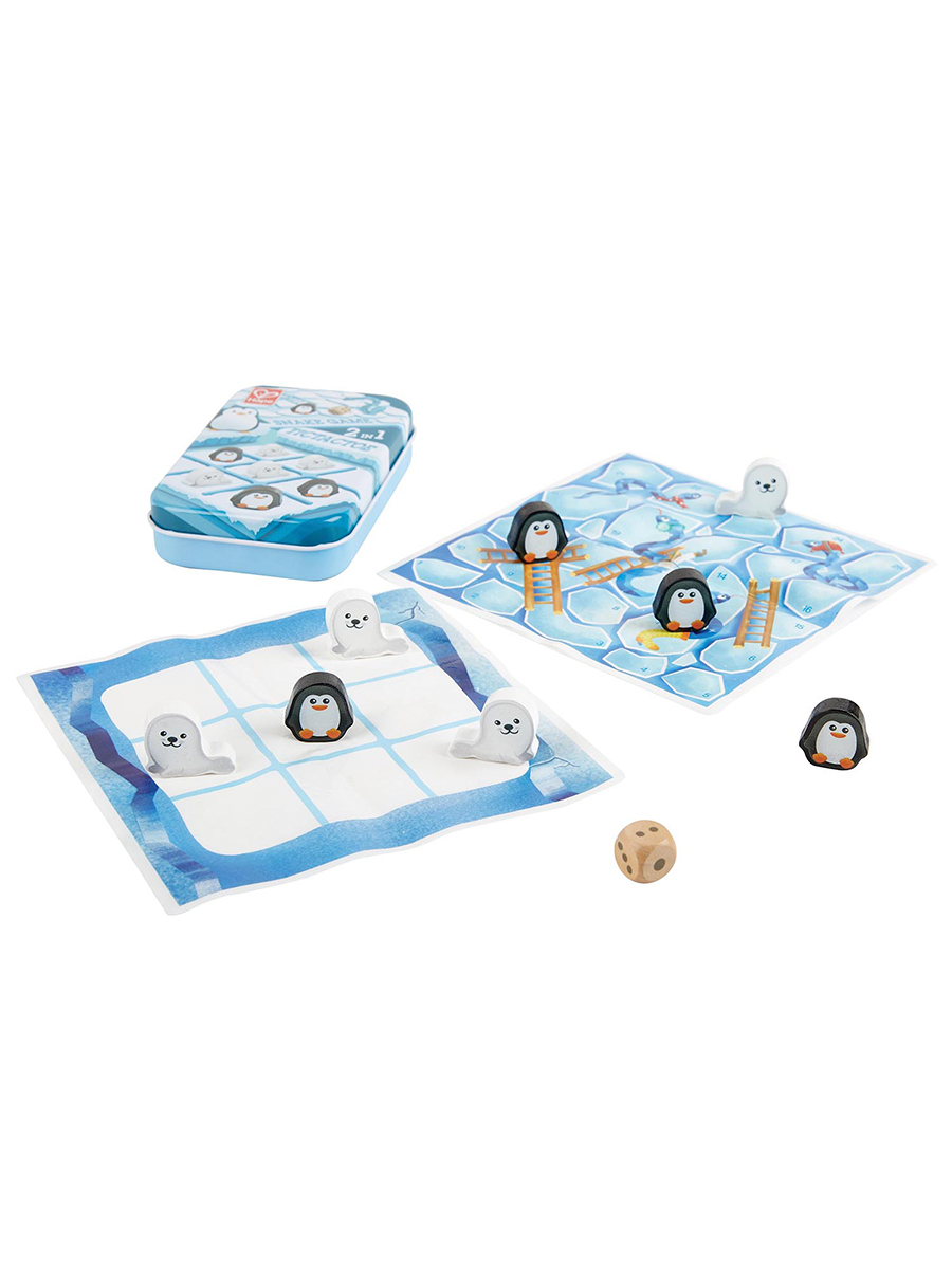 Настольная игра Hape - фото 3