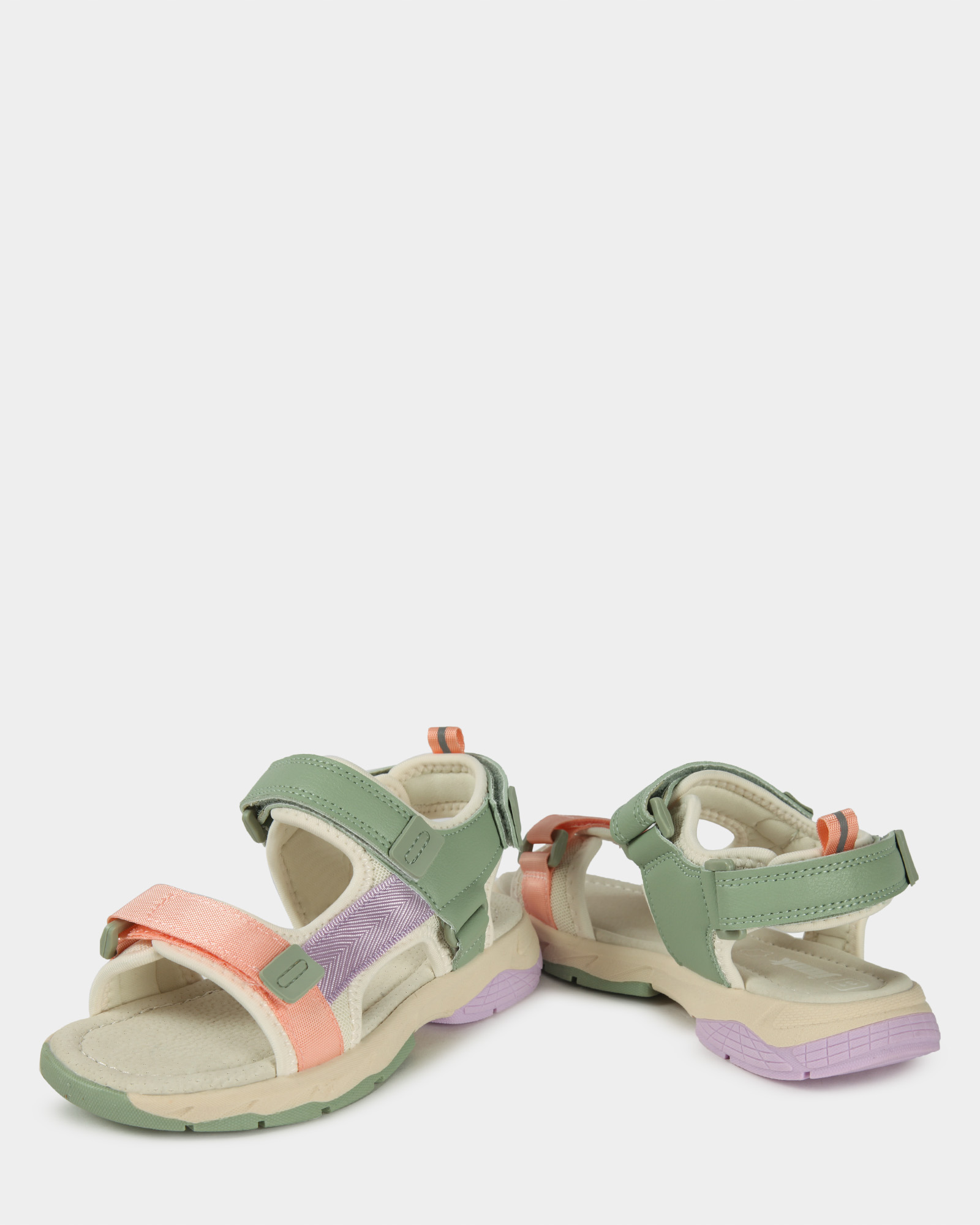 Сандалии Jook S26WFtgSA-441-43 - фото 6