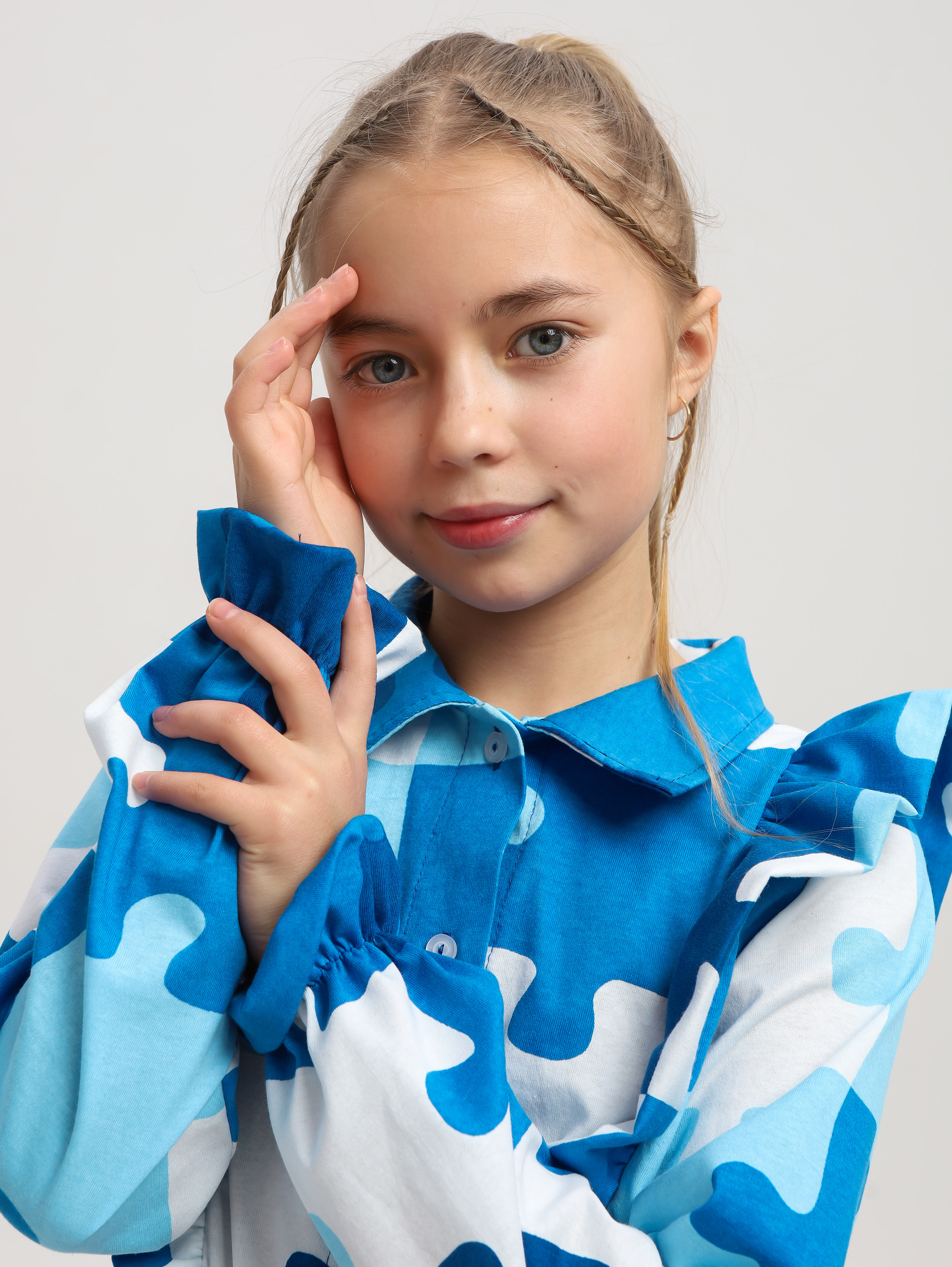 Костюм TG Collection КВ-5 - фото 8