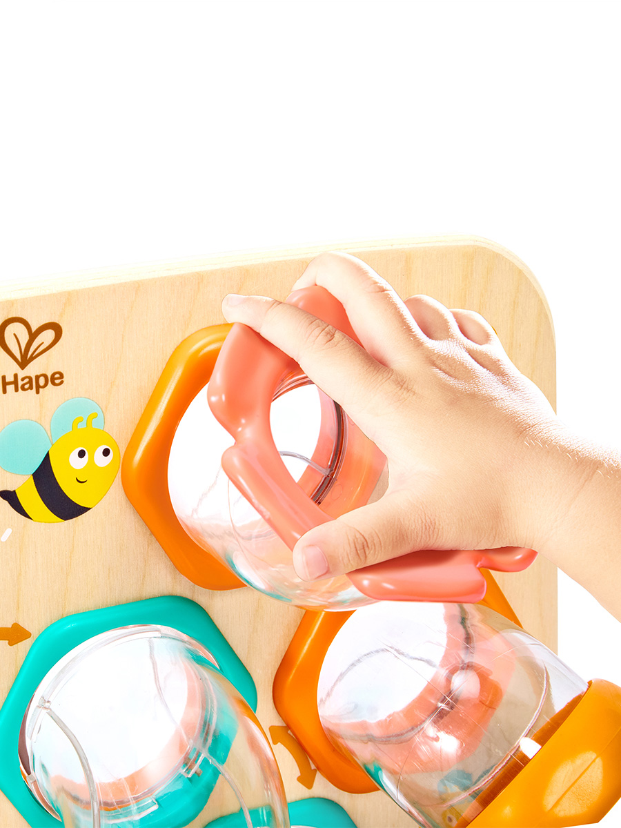 Игрушка Hape сортер - фото 4