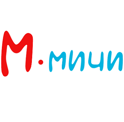 М.Мичи