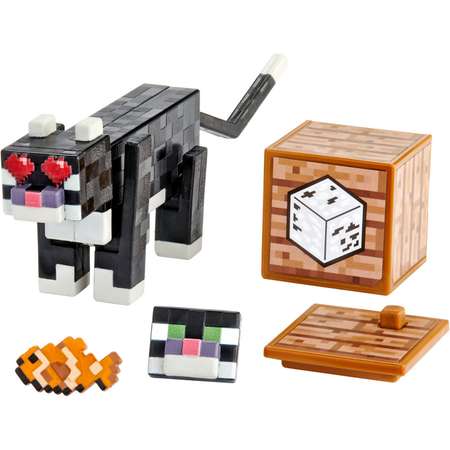 Фигурка Minecraft